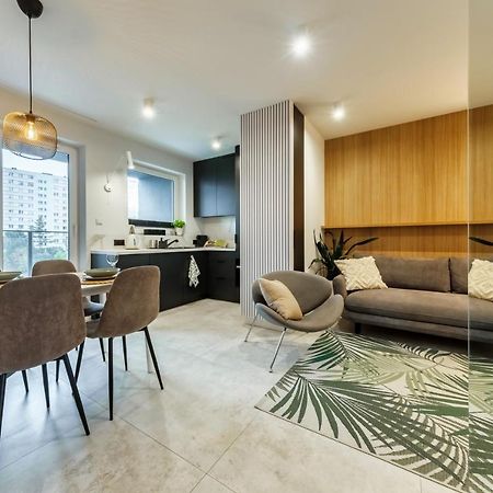 Apartamenty Saskie Kompozytorow Polskich 5 لوبلين المظهر الخارجي الصورة