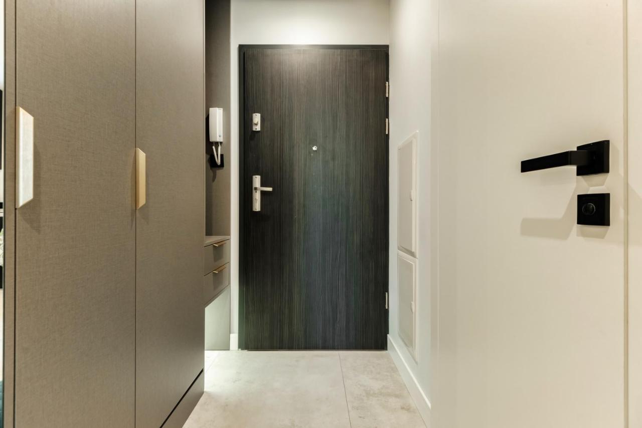 Apartamenty Saskie Kompozytorow Polskich 5 لوبلين المظهر الخارجي الصورة